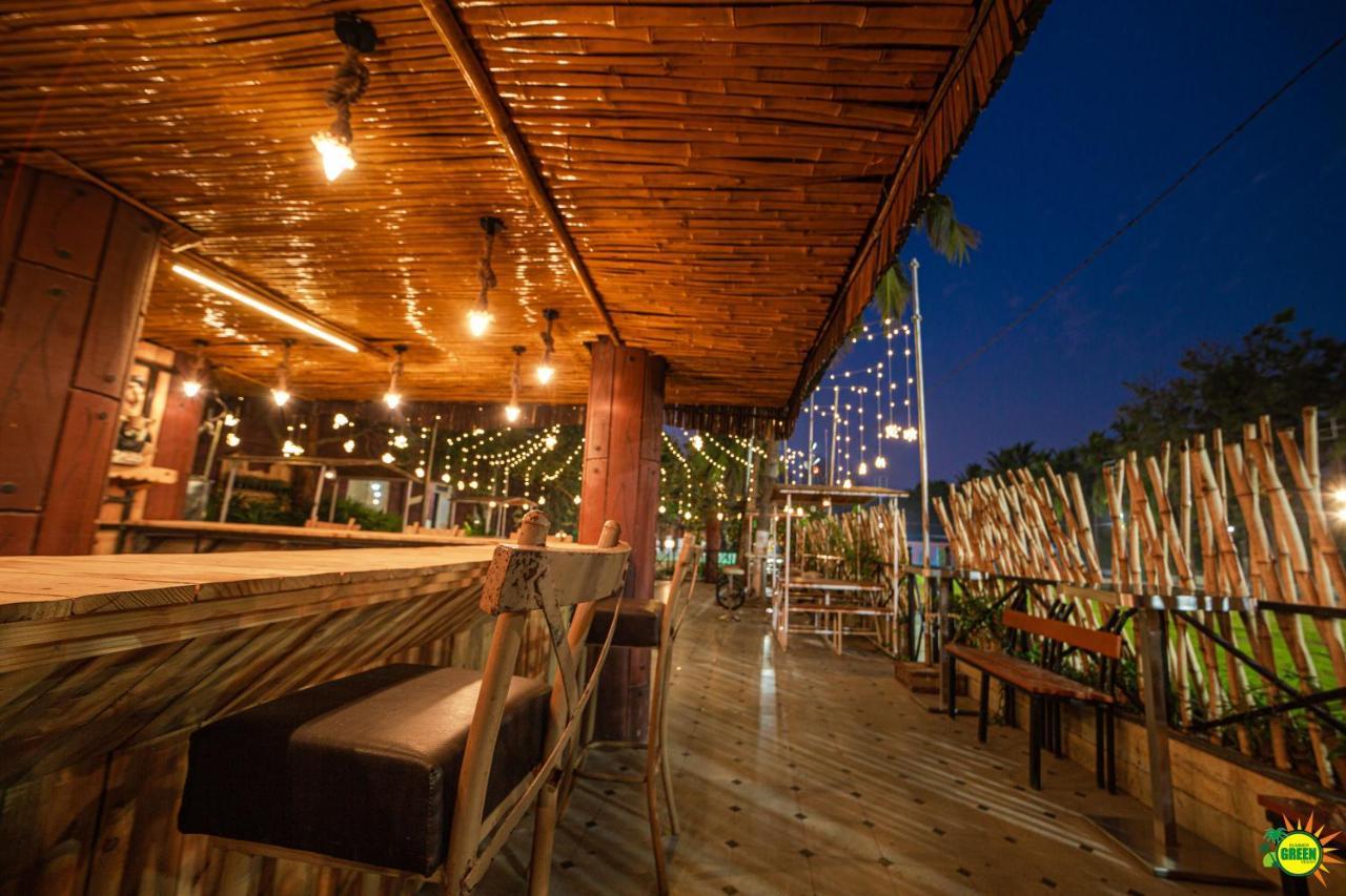 Summer Green Resort ไฮเดอราบัด ภายนอก รูปภาพ