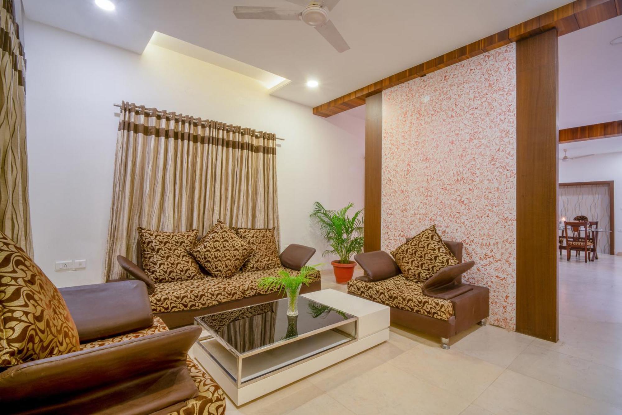 Summer Green Resort ไฮเดอราบัด ภายนอก รูปภาพ